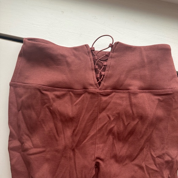 BUNDLE ✨Fabletics Sculpt-knit Leggings Bundle of 4 Items - Picture 6 of 7